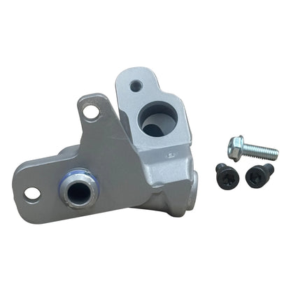 AC Compressor Manifold Replacement for Acura MDX 3.5L (2003–2006)