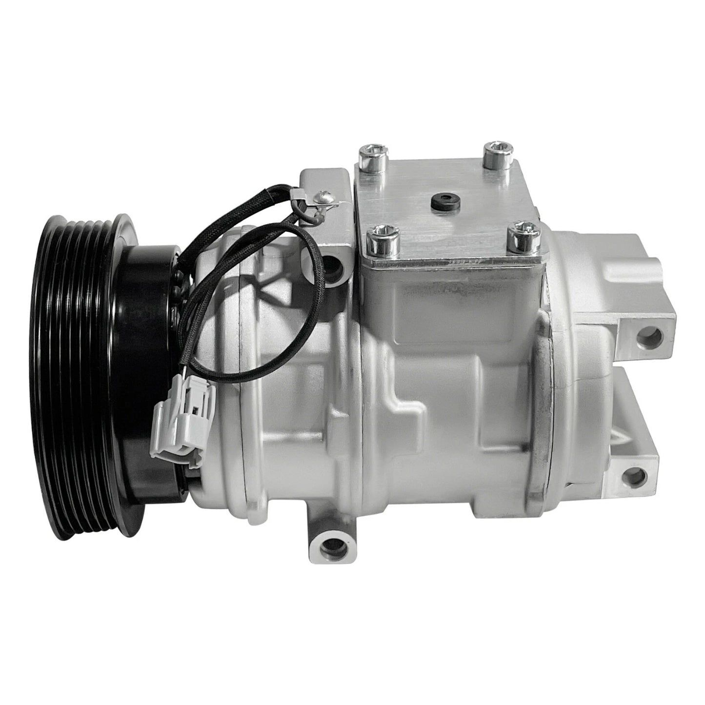 AC Compressor Replacement for Acura CL 3.0L (1997–1999)