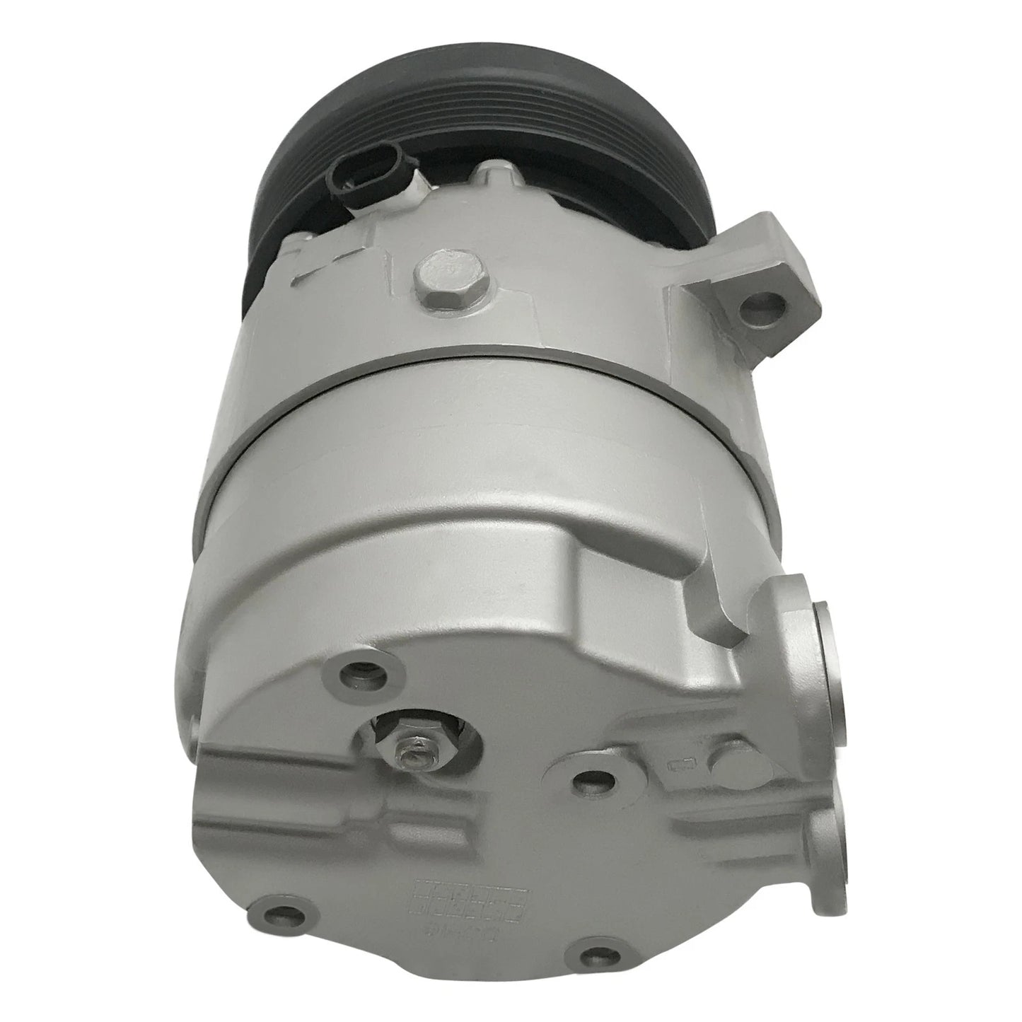 A C Compressor Replacement with Clutch for Ford Ranger T6 (2012–2018)