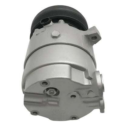 A C Compressor Replacement with Clutch for Ford Ranger T6 (2012–2018)
