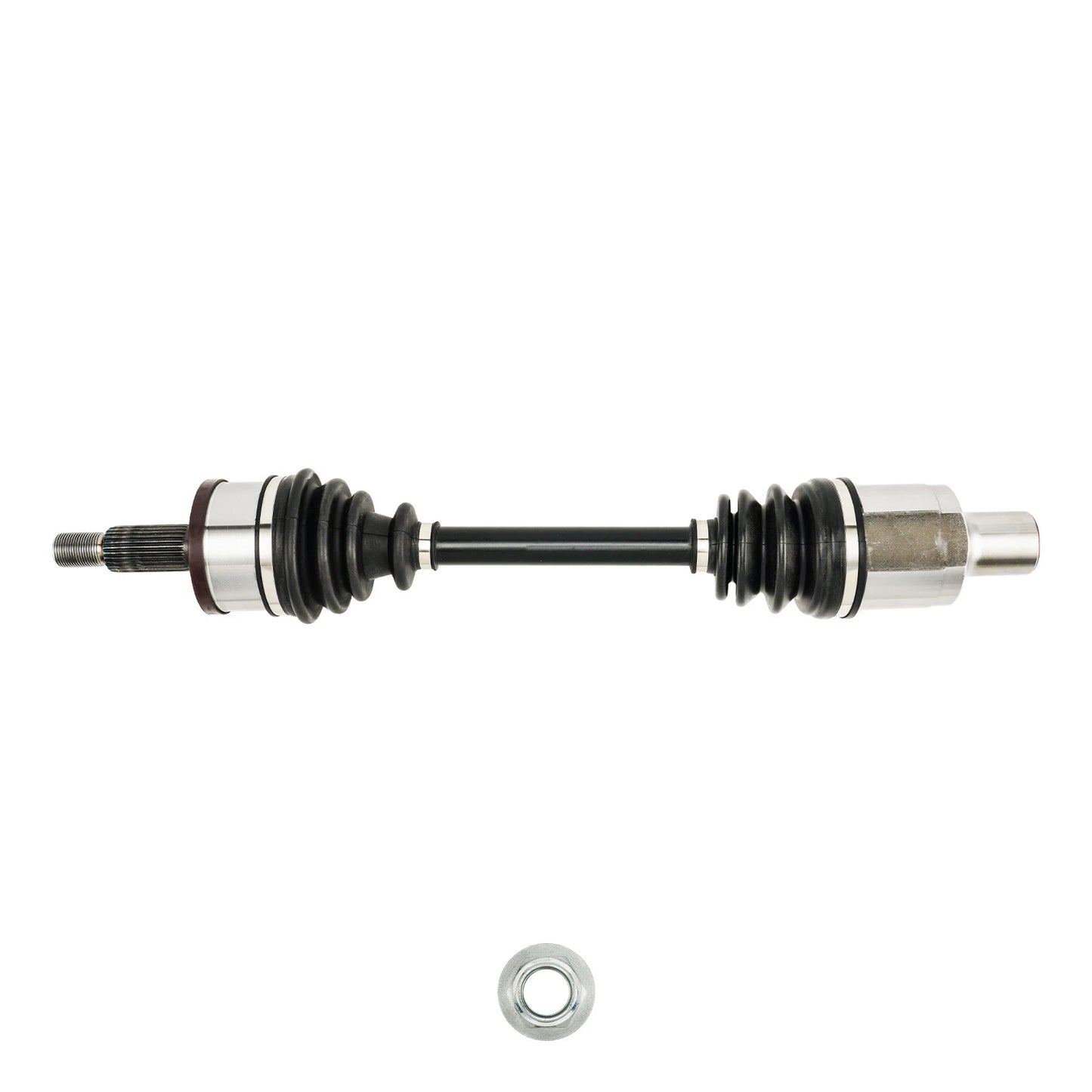 Front Driver CV Axle Assembly for Chrysler 300 and Dodge Challenger (2005–2023)