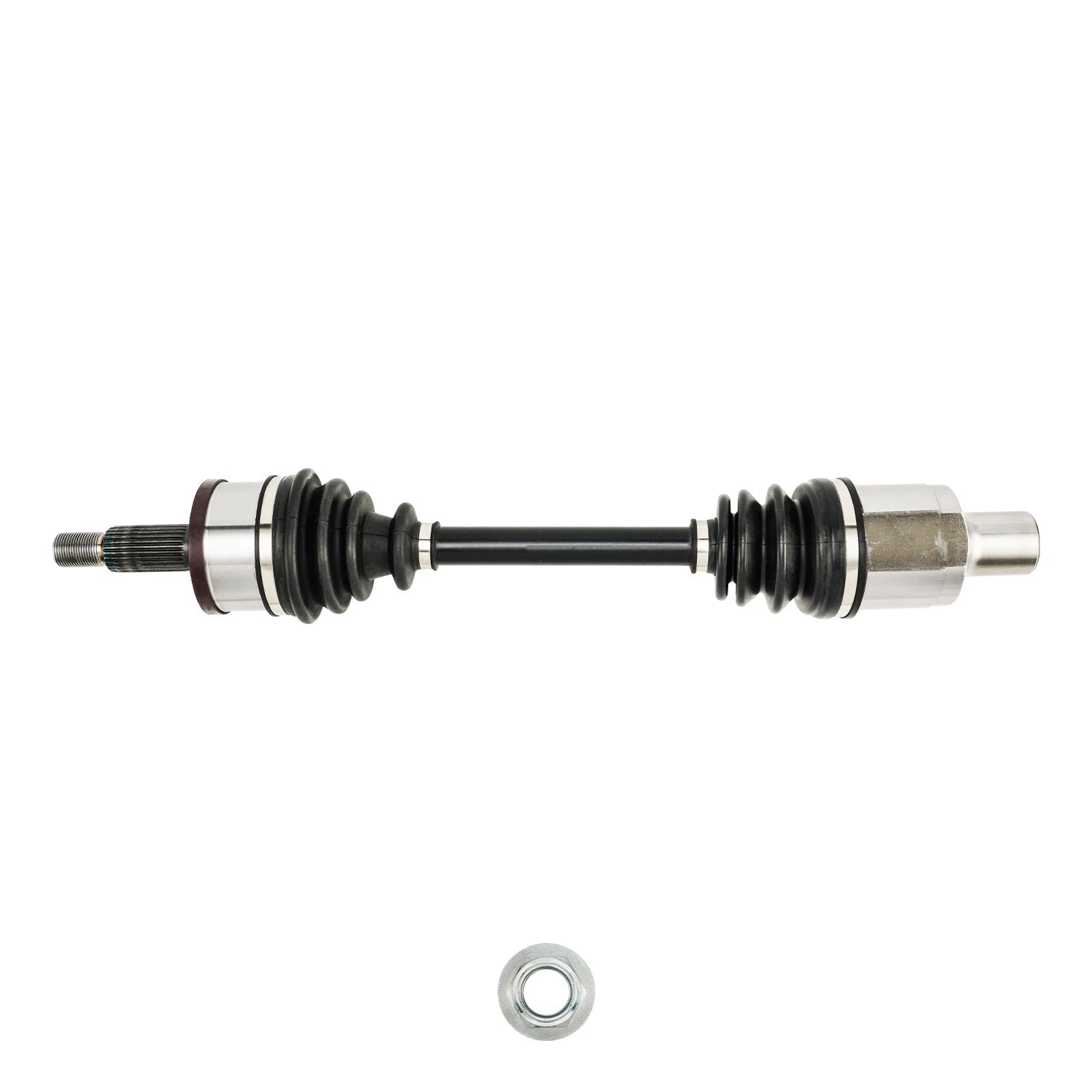 Front Driver CV Axle Assembly for Chrysler 300 and Dodge Challenger (2005–2023)
