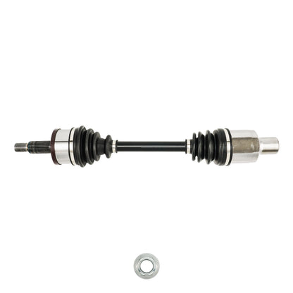 Front Driver CV Axle Assembly for Chrysler 300 and Dodge Challenger (2005–2023)