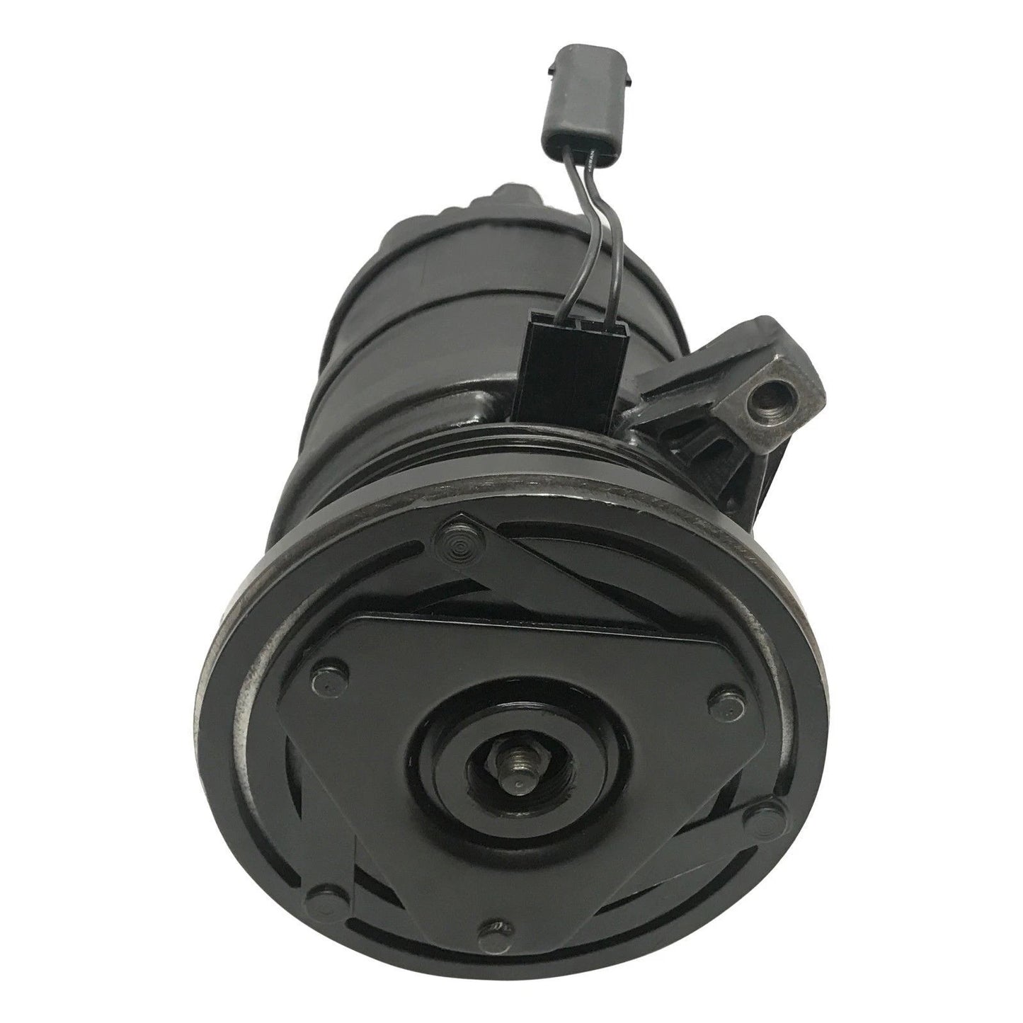 A/C Compressor Kit Replacement for Toyota Hilux (2005–2015)