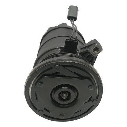 A/C Compressor Kit Replacement for Toyota Hilux (2005–2015)