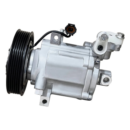 A C Compressor Replacement for Mazda Familia 323 (1980–2000)