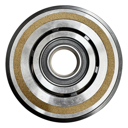 AC Compressor Clutch Replacement for BMW 323ti 2.5L (1999–1999)