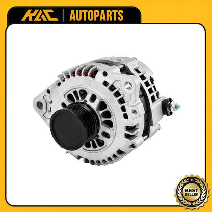 Alternator for Nissan Altima & Sentra 2002–2006 L4 2.5L