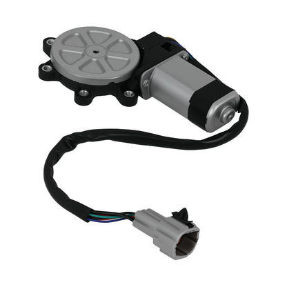 Front Right Power Window Motor for Infiniti I35 QX4 Nissan Maxima (2000–2003)