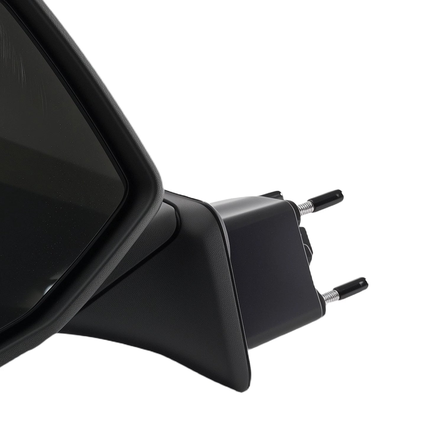 Left Side Mirror Assembly for Chevrolet Silverado 1500 WT (2019–2023)