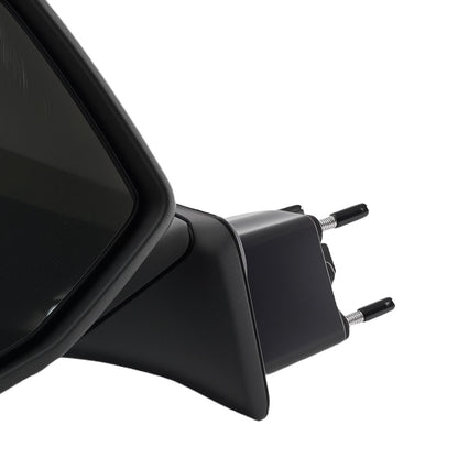 Left Side Mirror Assembly for Chevrolet Silverado 1500 WT (2019–2023)