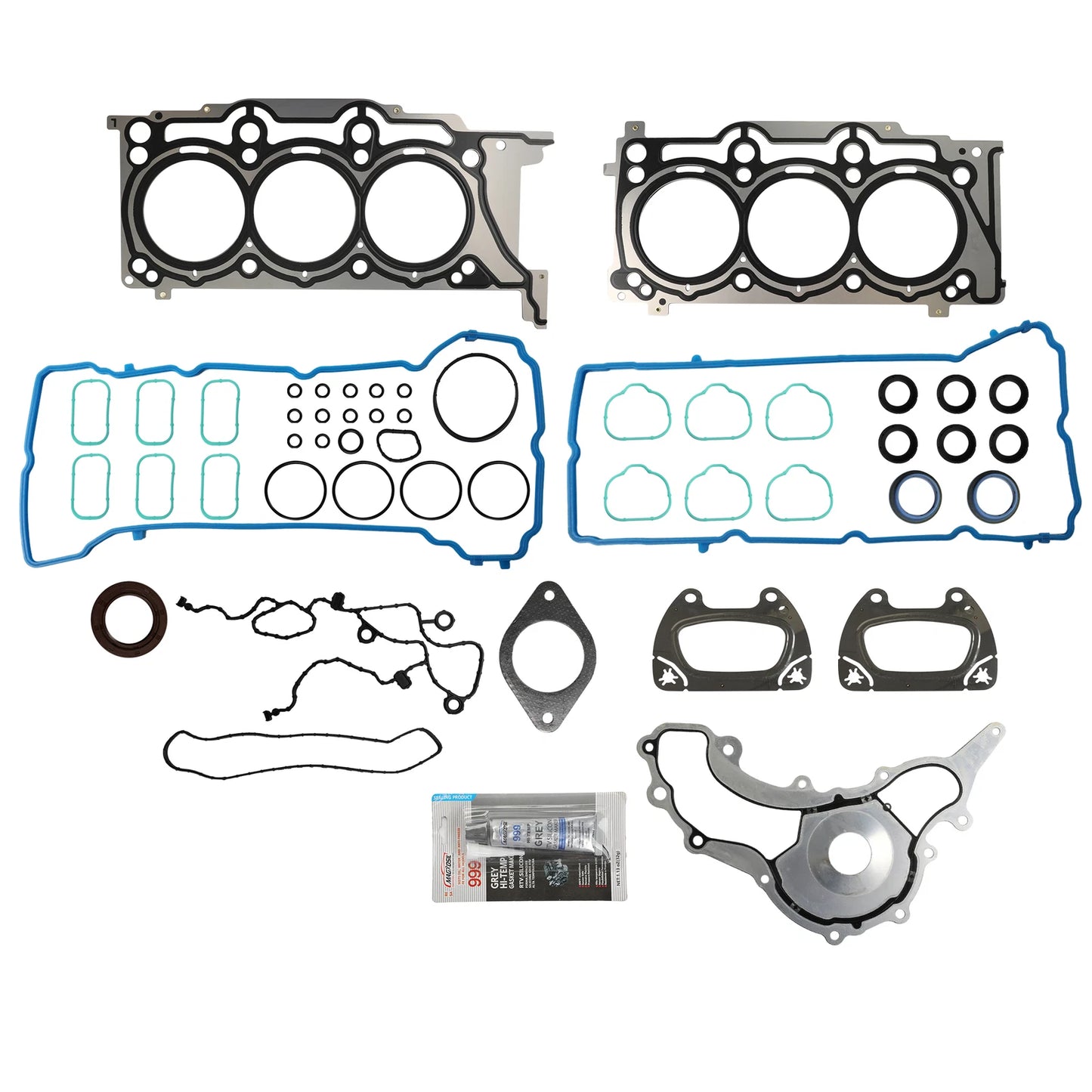 Head Gasket Set for Chrysler 200/300 Dodge Durango Ram 1500 (2015–2019)