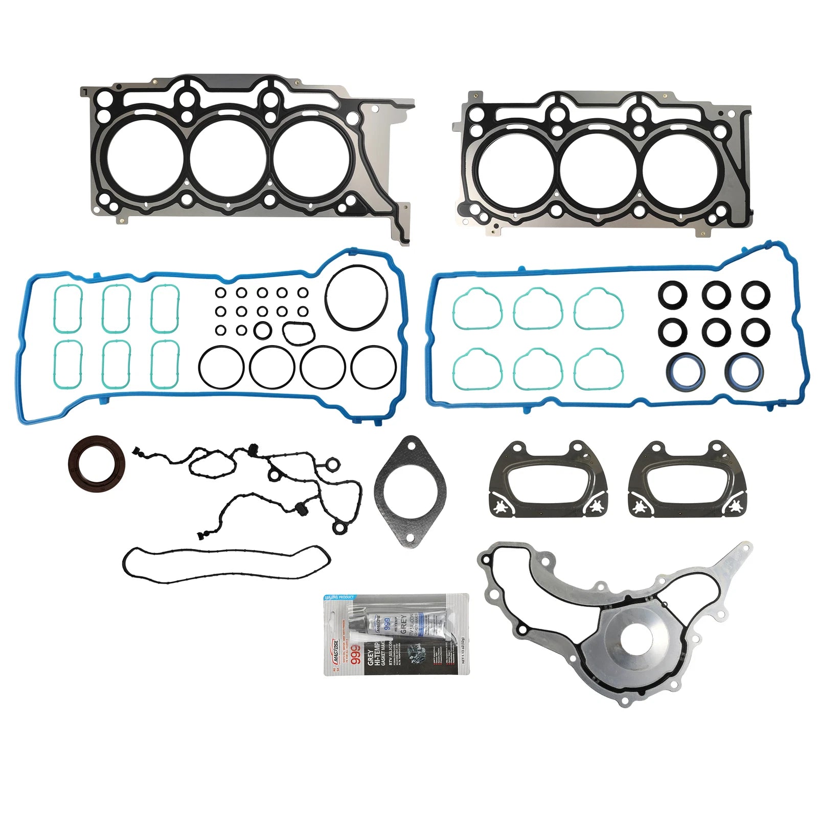 Head Gasket Set for Chrysler 200/300 Dodge Durango Ram 1500 (2015–2019)