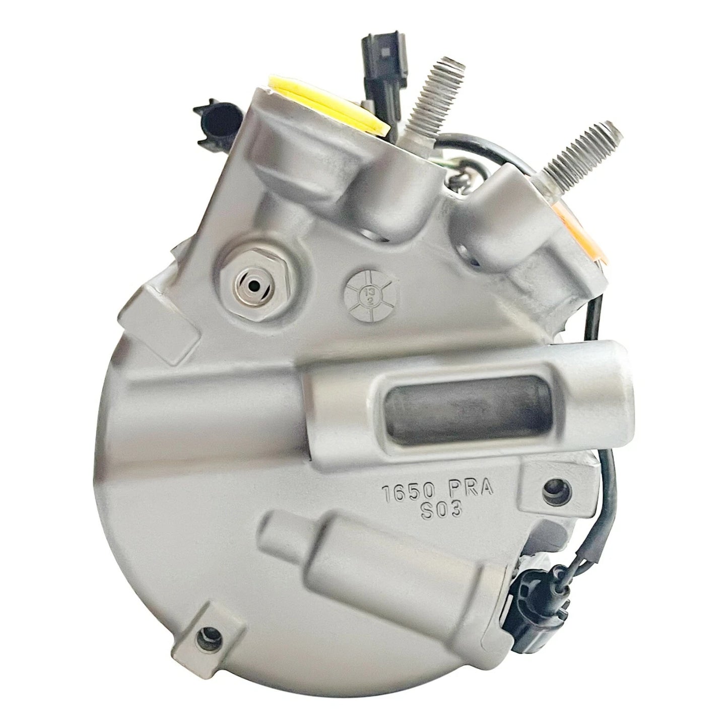 AC Compressor Kit Replacement for Volvo V60 Cross Country 2.5L (2015–2018)