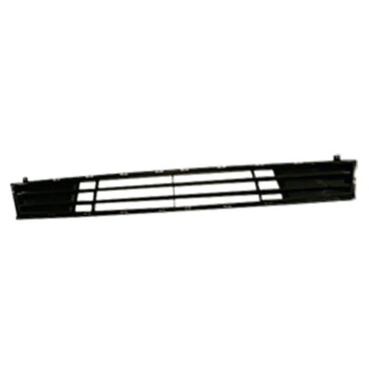 Front Bumper Cover Grille Replacement Black for Toyota Hilux (2005–2015)