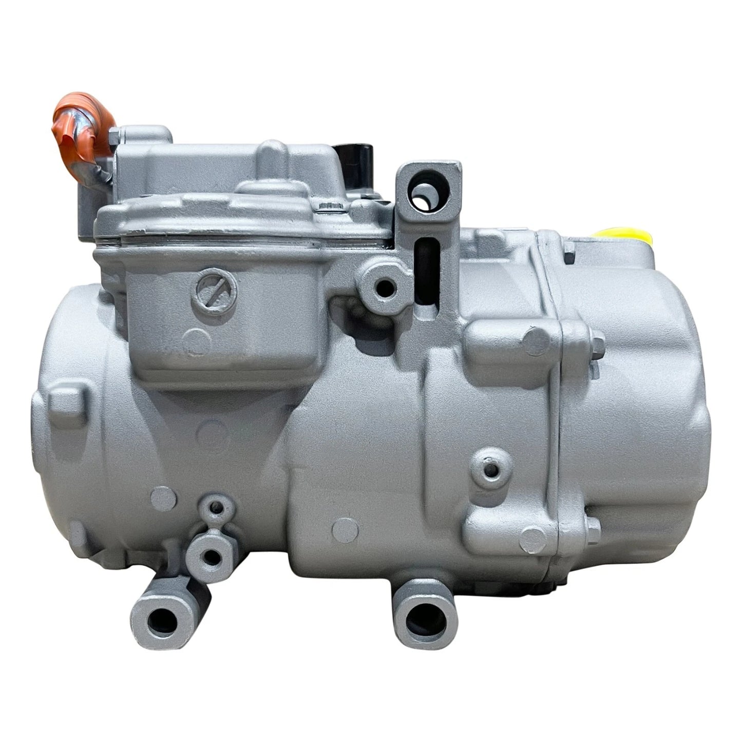 AC Compressor Replacement for Toyota Prius v Two 1.8L (2012–2015)