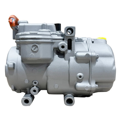 AC Compressor Replacement for Toyota Prius v Two 1.8L (2012–2015)