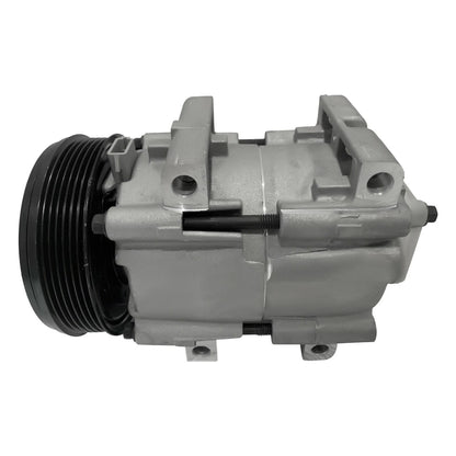 AC Compressor Kit With Condenser for Ford F-350 (1996–1997)