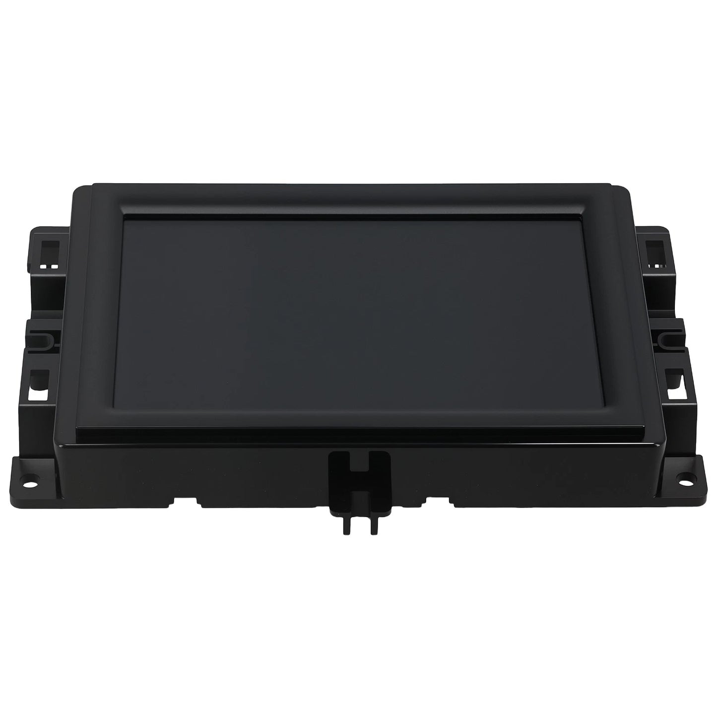 7-Inch Touchscreen Display for Jeep Compass (2017–2020)