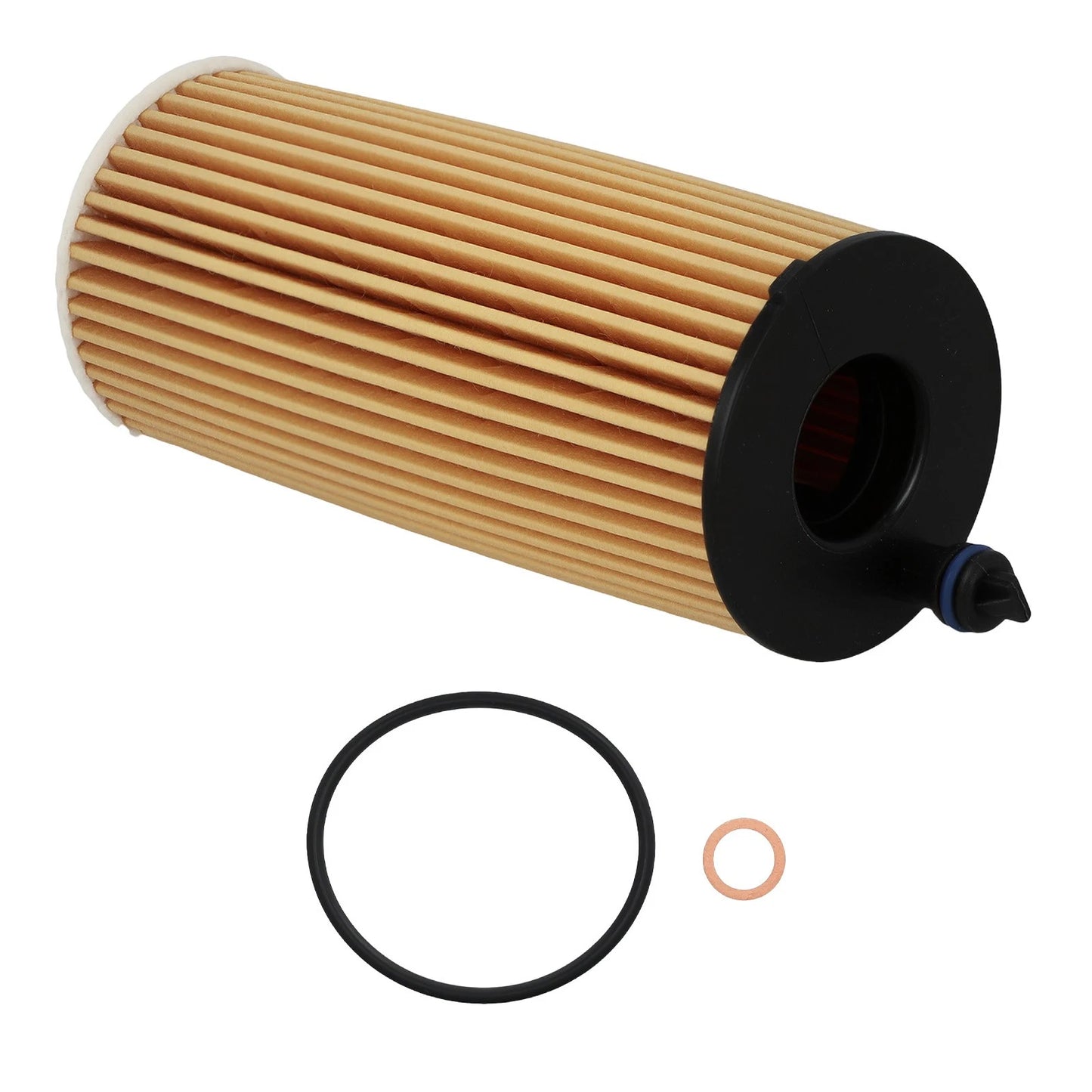 Engine Oil Filter for BMW F22 F23 F30 F31 F32 F33 F34 F36 (2014–2020)