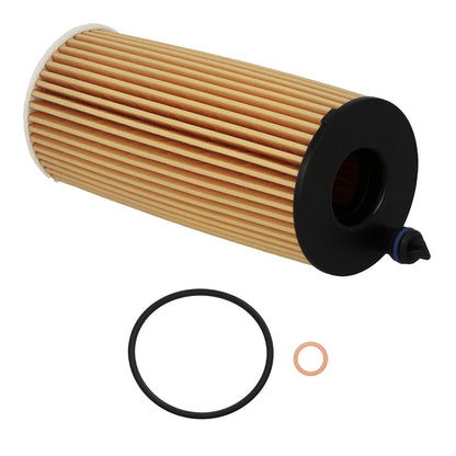 Engine Oil Filter for BMW F22 F23 F30 F31 F32 F33 F34 F36 (2014–2020)