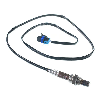 2X O2 Oxygen Sensors for Chevy Malibu (1998–2000)