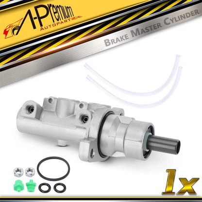 Brake Master Cylinder for Chevrolet Equinox, Captiva Sport (2007–2009)