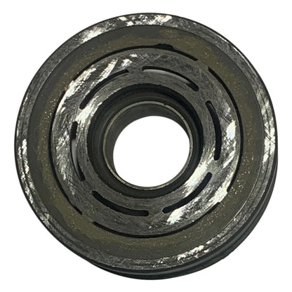 AC Compressor Clutch Replacement for Mitsubishi Eclipse 2.4L (2008–2009)