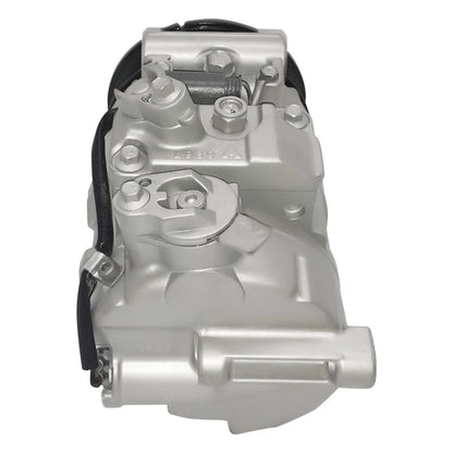 A/C Compressor Kit with O-Rings for Honda Accord (2013–2017)