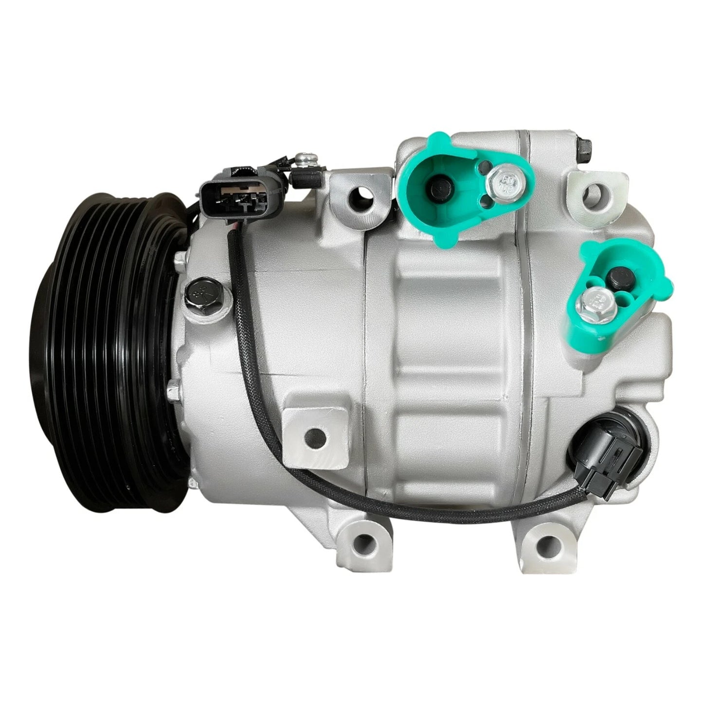 A/C Compressor Replacement for Kia Sorento 2.4L (2019–2020)