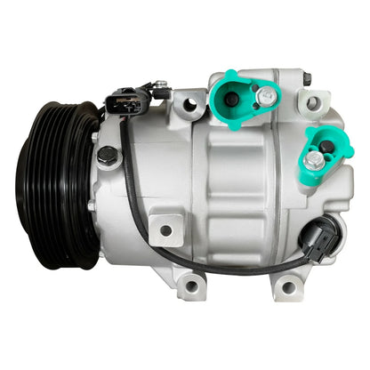 A/C Compressor Replacement for Kia Sorento 2.4L (2019–2020)