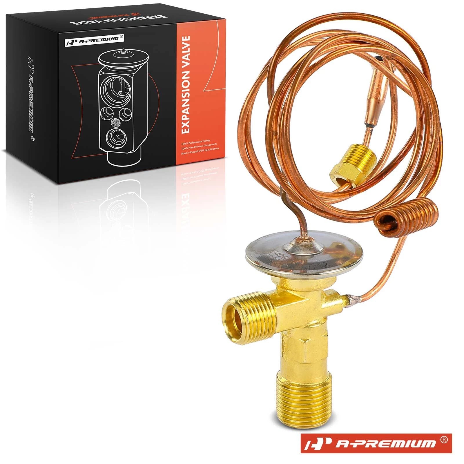 A/C Expansion Valve for Cadillac Buick Chrysler Dodge GMC