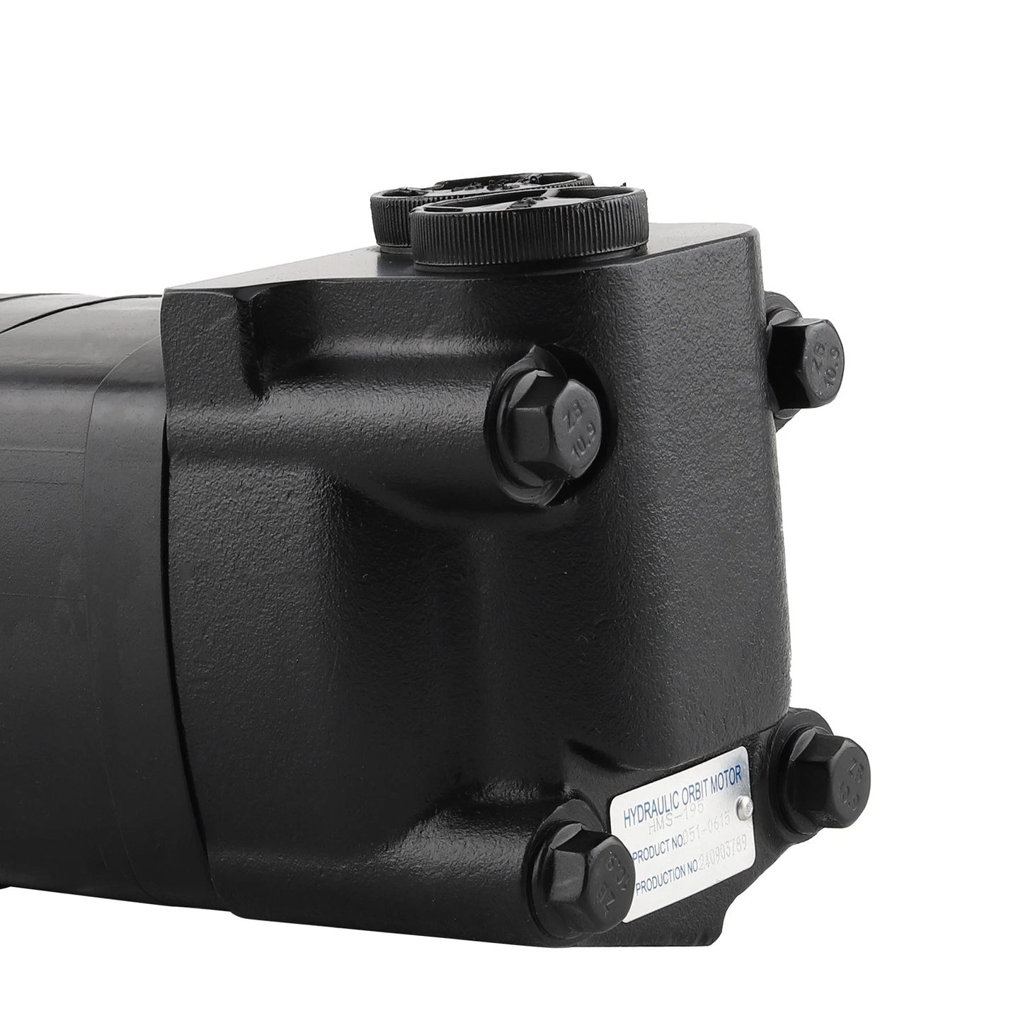 Hydraulic Motor for Char-Lynn 2000 Series 2 Bolt Mount (2000–2000)