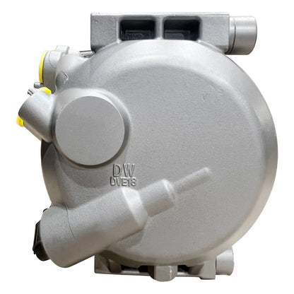 AC Compressor Replacement for Kia K900 3.8L (2016–2017)