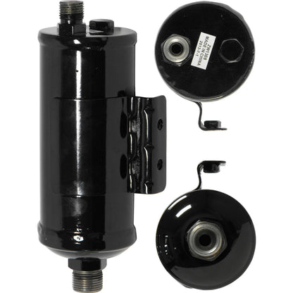 AC Compressor Kit Replacement for Holden Commodore BA17 (2006–2007)