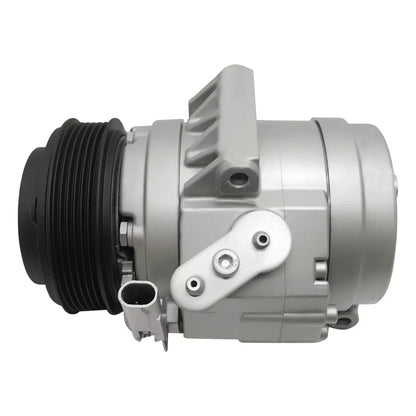 AC Compressor Kit Replacement for Mercury Milan 2.3L 3.0L (2006–2009)