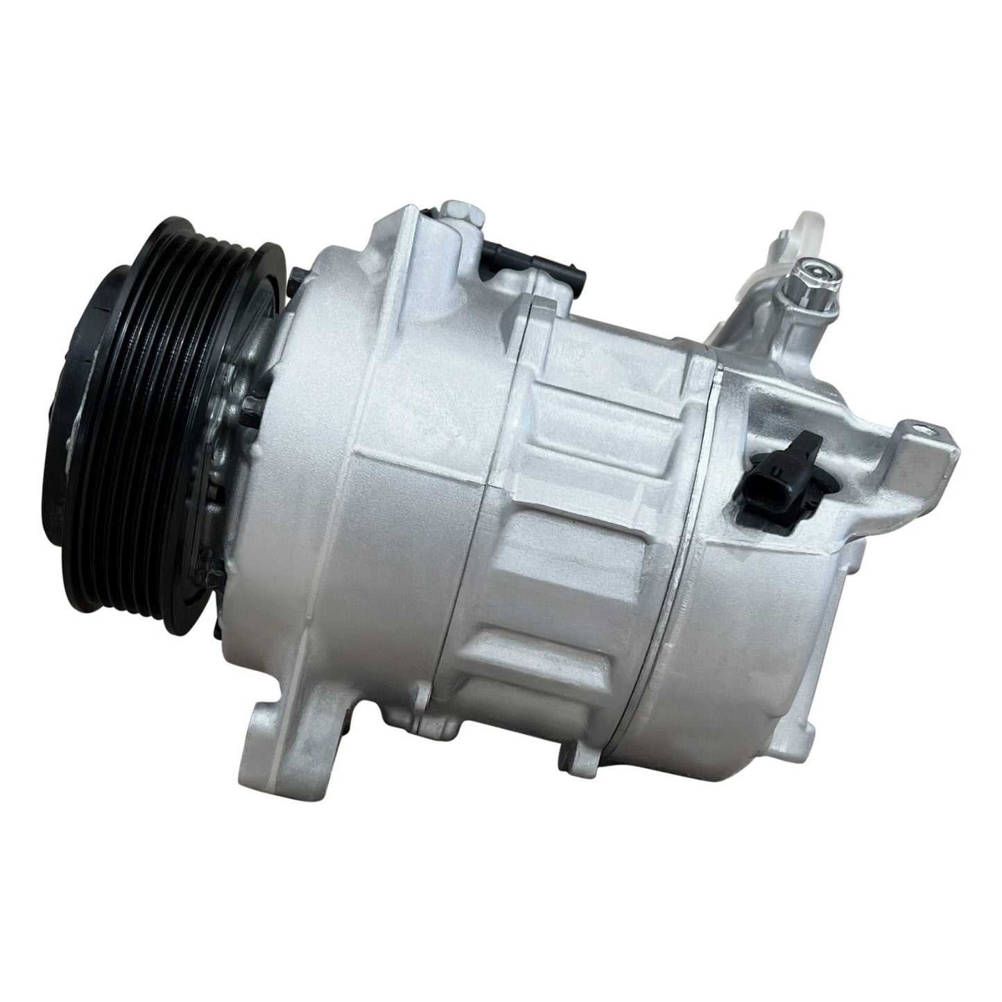 A/C Compressor Kit Replacement for Buick Regal Sportback (2019–2019)