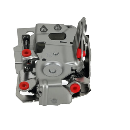 Door Lock Actuator Left Front for Chevrolet GMC (1992–2005) Metal