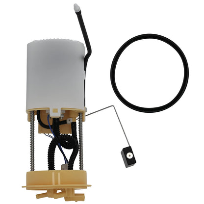 Electric Fuel Pump Assembly w/ Sending Unit for Dodge Sprinter (2019–2019)