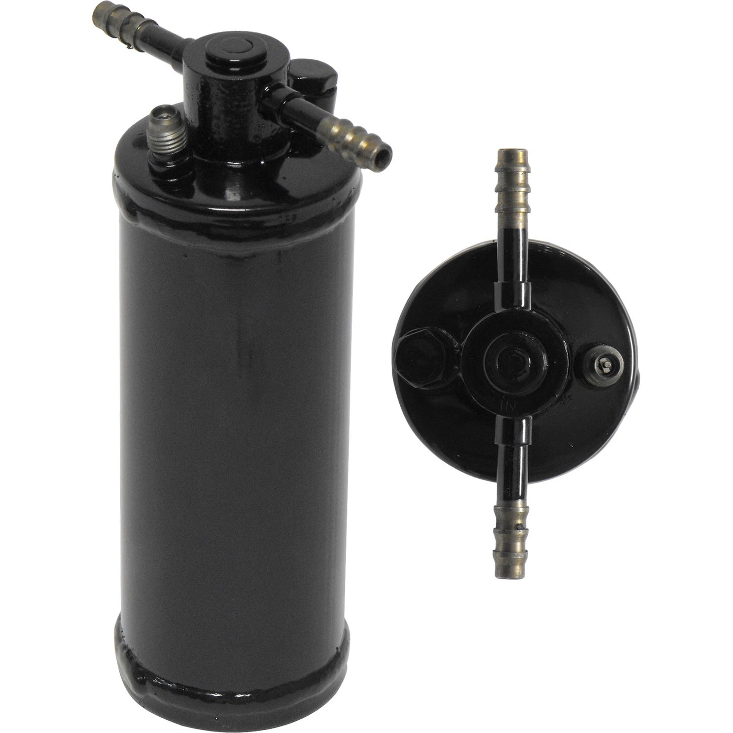 A C Compressor Kit Replacement for Ford Transit (2013–2019)