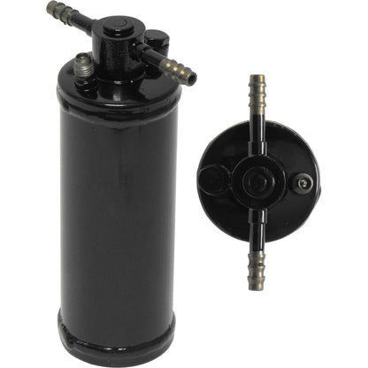 A C Compressor Kit Replacement for Ford Transit (2013–2019)