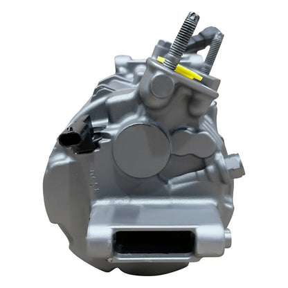 A C Compressor Kit With Condenser for Ford Transit Connect 2.0L (2023–2024)