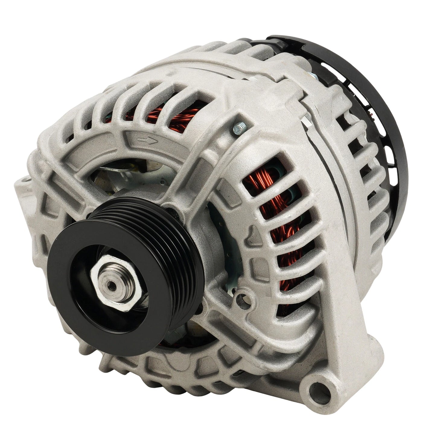 Alternator for Chevrolet Impala Monte Carlo (2006–2011) 3.5L 3.9L V6