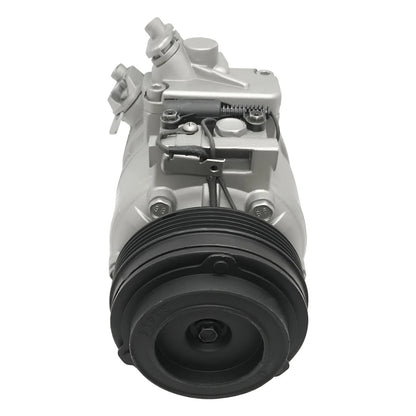 A C Compressor with Clutch for Mazda BT 50 (2011–2015)
