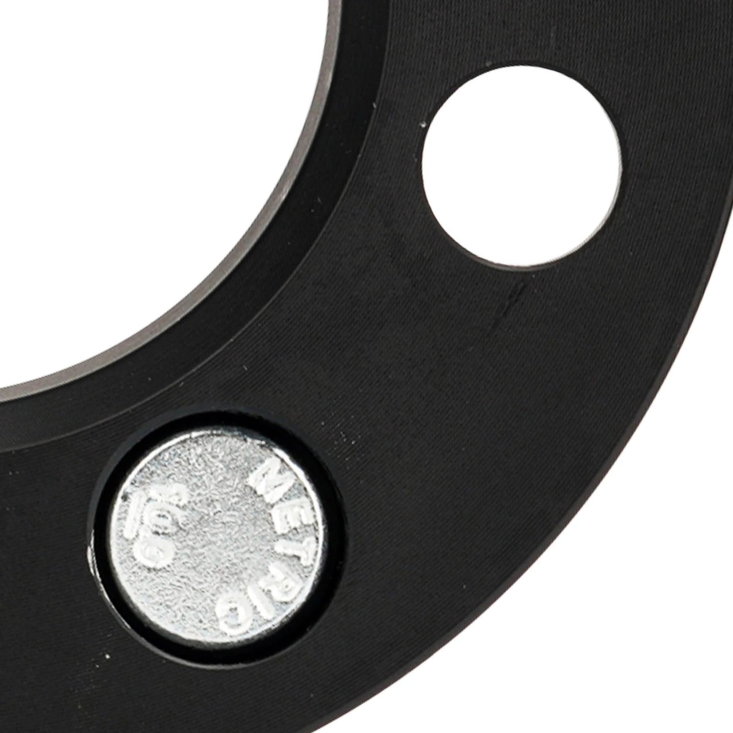4x 1" Wheel Spacers for Yamaha FZ-07 YZF-R3 YZ250 (2015–2016)
