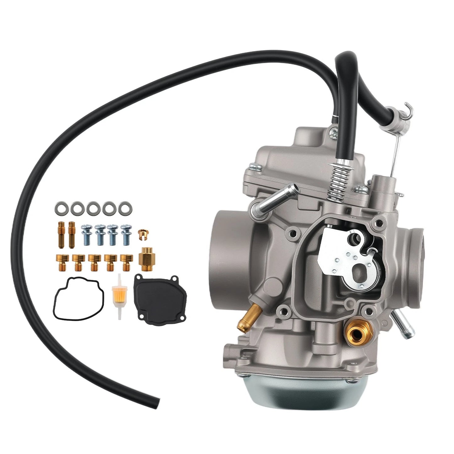 Carburetor for Arctic Cat 400 4X4 Manual Transmission (2001–2001)