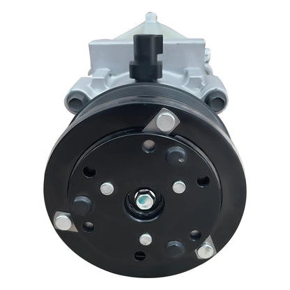 AC Compressor Kit Replacement for Ford E-350 Super Duty (2009–2010)