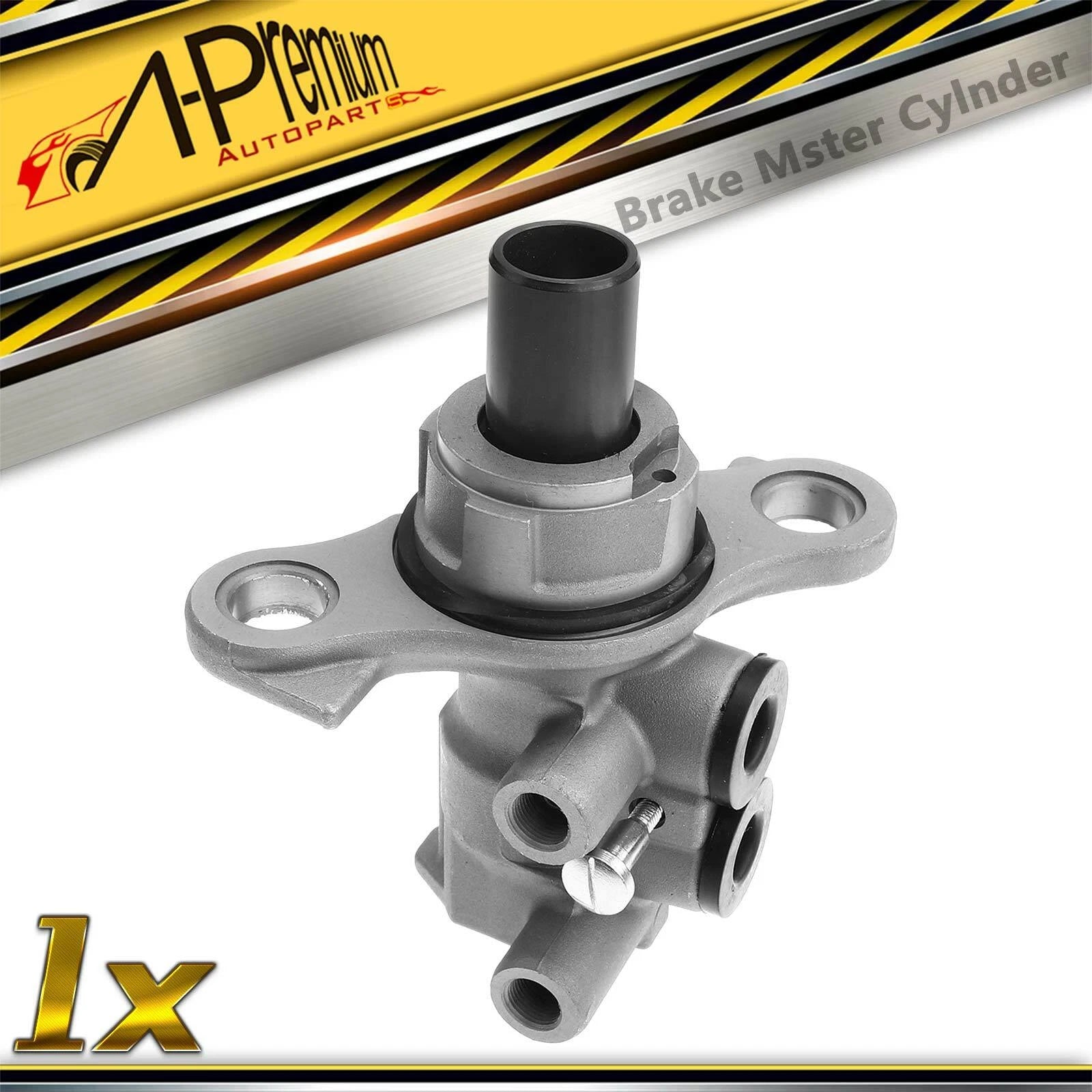Brake Master Cylinder for Chevy Impala (2014–2020) Cadillac XTS (2013–2019)
