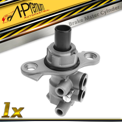 Brake Master Cylinder for Chevy Impala (2014–2020) Cadillac XTS (2013–2019)