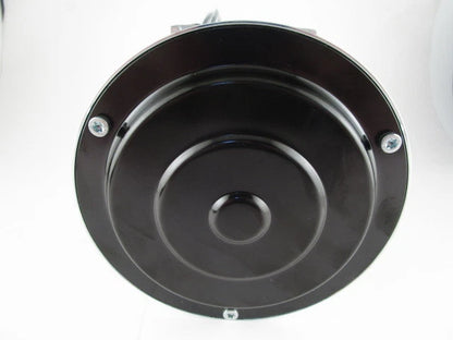 AC Compressor Replacement for Ford E-350 Super Duty (1992–2008)